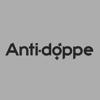 Anti-doppe logo, Anti-doppe contact details