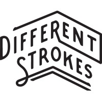 Different Strokes Creative logo, Different Strokes Creative contact details