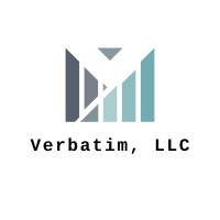 Verbatim, LLC logo, Verbatim, LLC contact details