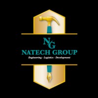 NATECH GROUP logo, NATECH GROUP contact details