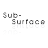 Sub-Surface logo, Sub-Surface contact details