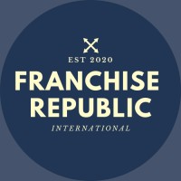 Franchise Republic logo, Franchise Republic contact details