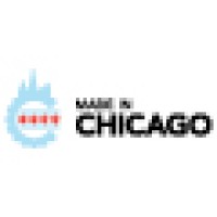 Made in Chicago logo, Made in Chicago contact details