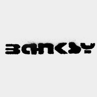 Simpsons Banksy logo, Simpsons Banksy contact details