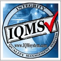 IQMS - Integrity Quality Management System logo, IQMS - Integrity Quality Management System contact details