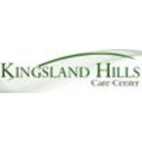 Kingsland Hills Care Center logo, Kingsland Hills Care Center contact details