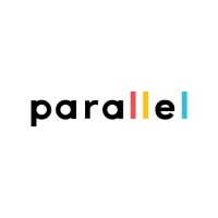 Parallel logo, Parallel contact details