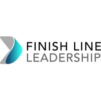 Finish Line Leadership logo, Finish Line Leadership contact details