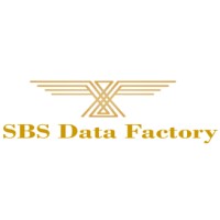 SBS Data Factory logo, SBS Data Factory contact details