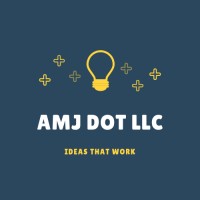 AMJ DOT LLC logo, AMJ DOT LLC contact details