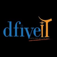 Dfiveit logo, Dfiveit contact details