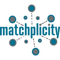 matchplicity logo, matchplicity contact details