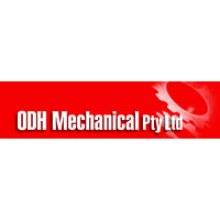 ODH Mechanical Pty Ltd logo, ODH Mechanical Pty Ltd contact details