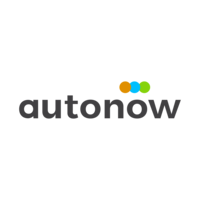 autonow.io logo, autonow.io contact details