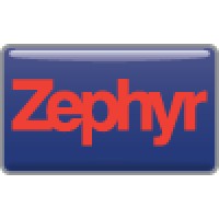 Zephyr-TVC logo, Zephyr-TVC contact details