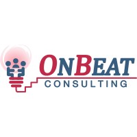 OnBeat Consulting logo, OnBeat Consulting contact details