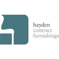 Hayden Contract Furnishings Ltd logo, Hayden Contract Furnishings Ltd contact details