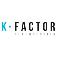 K·Factor Technologies logo, K·Factor Technologies contact details