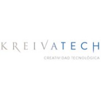 KreivaTech logo, KreivaTech contact details