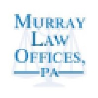 Murray Law Offices, P.A. logo, Murray Law Offices, P.A. contact details