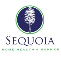 Sequoia Home Health & Hospice logo, Sequoia Home Health & Hospice contact details