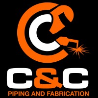 C & C Piping and Fabrication LLC logo, C & C Piping and Fabrication LLC contact details