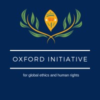 Oxford Initiative for Global Ethics and Human Rights logo, Oxford Initiative for Global Ethics and Human Rights contact details