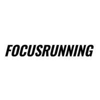 Focusrunning logo, Focusrunning contact details