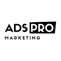 AdsPro Marketing logo, AdsPro Marketing contact details