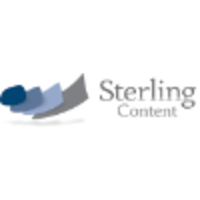 Sterling Content logo, Sterling Content contact details