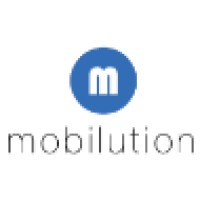 Mobilution! logo, Mobilution! contact details