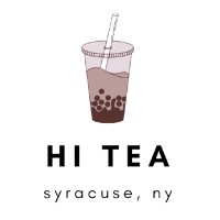 Hi Tea logo, Hi Tea contact details