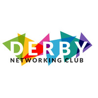 Derby Networking Club logo, Derby Networking Club contact details