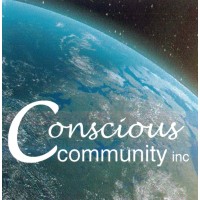 Conscious Community, Inc. logo, Conscious Community, Inc. contact details