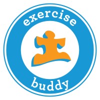 ExerciseBuddy logo, ExerciseBuddy contact details