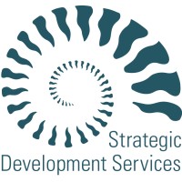 StrategicDevelopmentServices logo, StrategicDevelopmentServices contact details