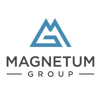 Magnetum Group logo, Magnetum Group contact details