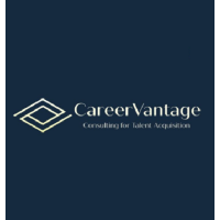 CareerVantage logo, CareerVantage contact details