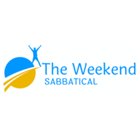 The Weekend Sabbatical logo, The Weekend Sabbatical contact details