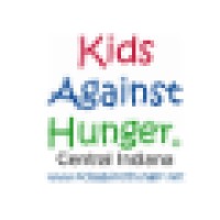 Kids Against Hunger of Central Indiana logo, Kids Against Hunger of Central Indiana contact details