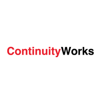 ContinuityWorks LLC logo, ContinuityWorks LLC contact details