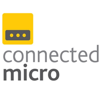 Connected Micro LLC logo, Connected Micro LLC contact details