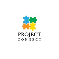 Project Connect USA logo, Project Connect USA contact details