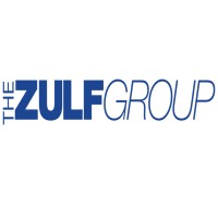 The Zulf Group logo, The Zulf Group contact details