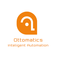 Ottomatics logo, Ottomatics contact details