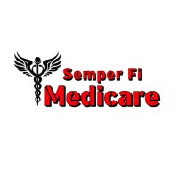 Semper Fi Medicare logo, Semper Fi Medicare contact details