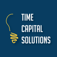 Time Capital Solutions logo, Time Capital Solutions contact details