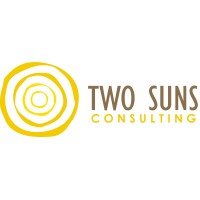 Two Suns Consulting LLC logo, Two Suns Consulting LLC contact details