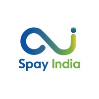 Spay India logo, Spay India contact details