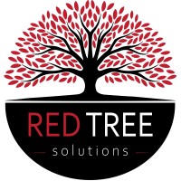 Red Tree Solutions logo, Red Tree Solutions contact details